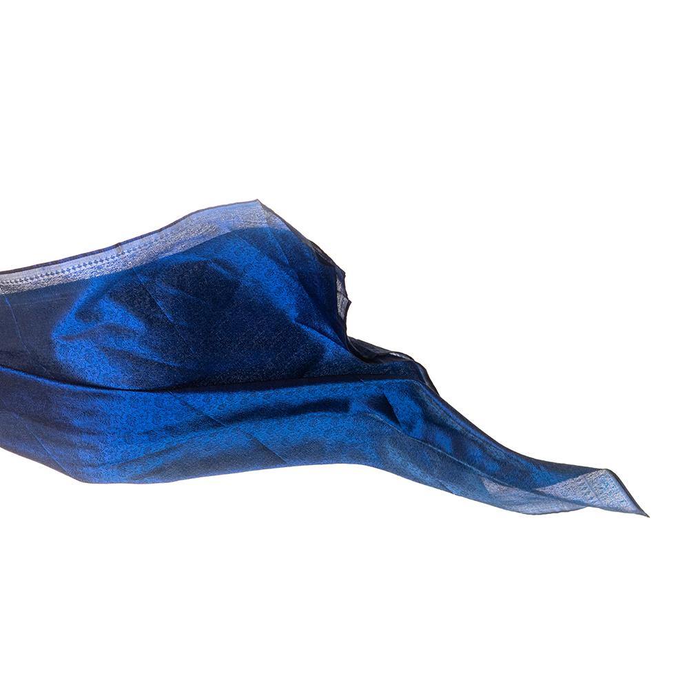 Fleur de Lys  Benares Saphir Bleu - Fleur de Lys